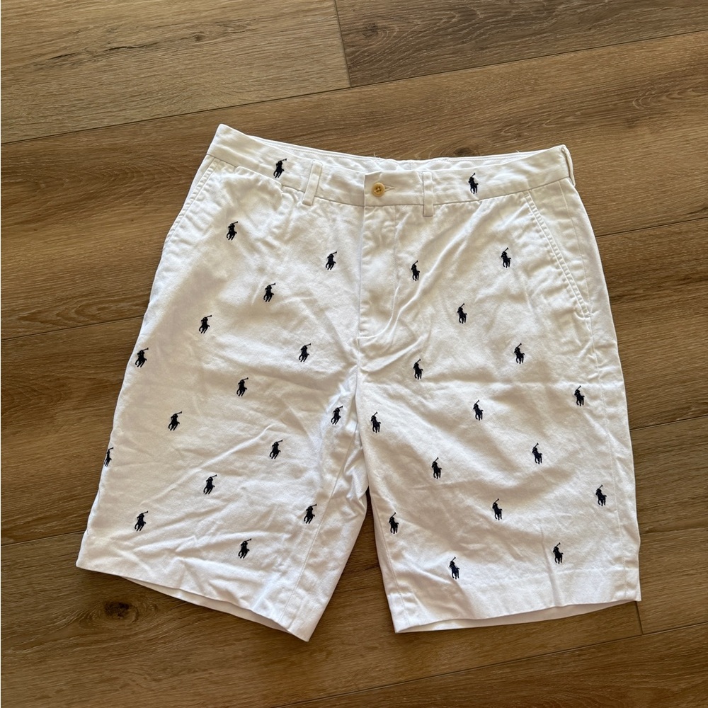 Ralph Lauren Men's Shorts